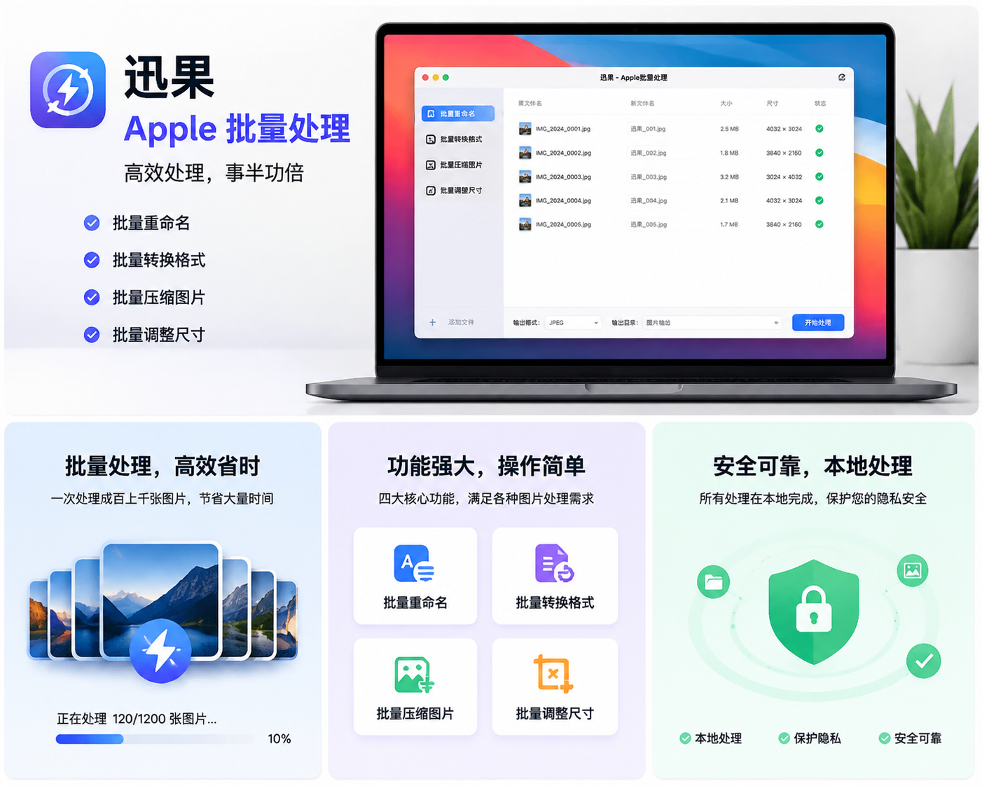 批量注册苹果账号